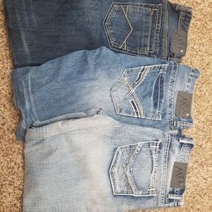 Mens Jeans